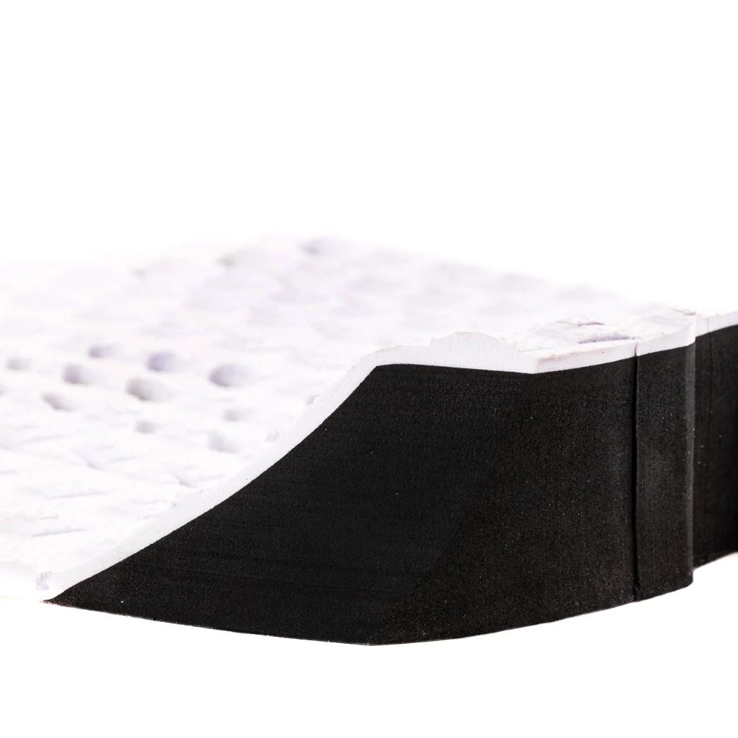 Creatures Of Leisure Reliance III Lite White Black