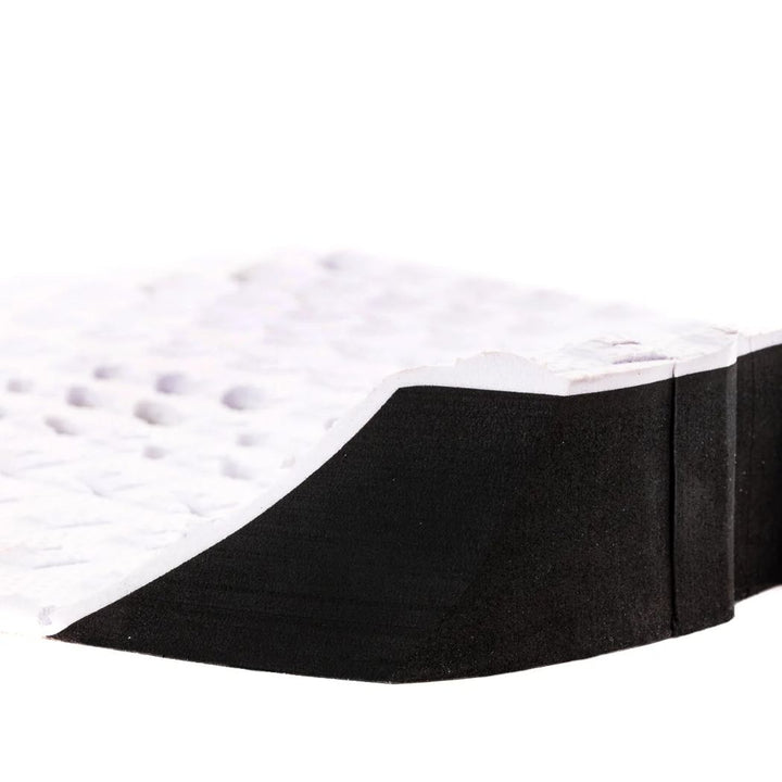 Creatures Of Leisure Reliance III Lite White Black