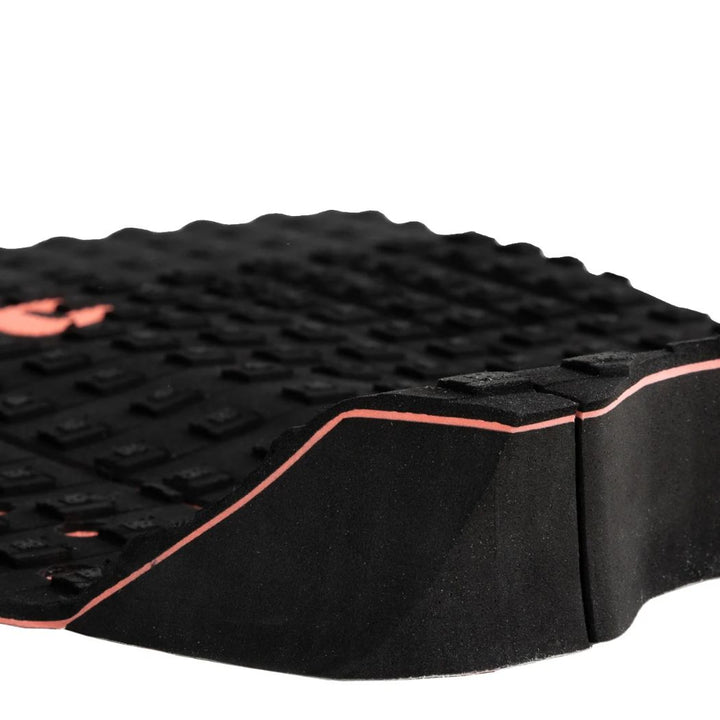 Creatures of Leisure Ethan Ewing Lite Pin Tail Ecopure  Black Fluro Red