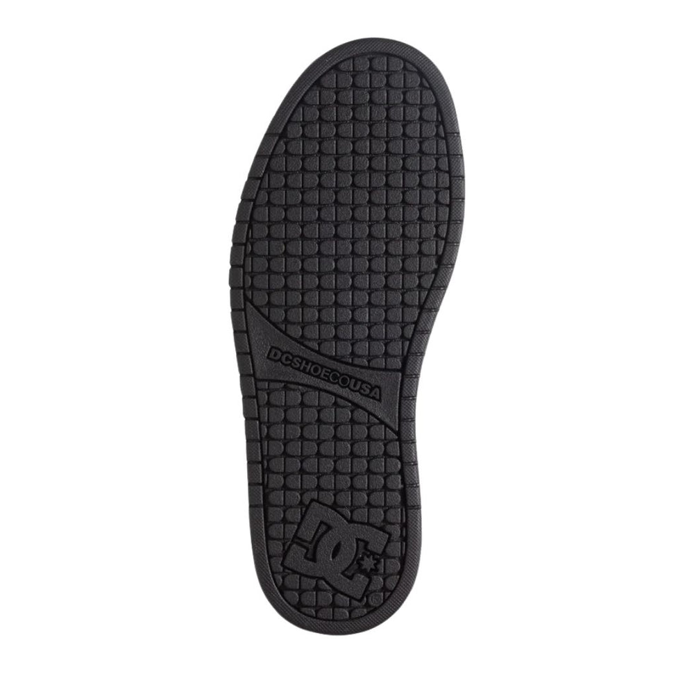 DC Court Graffik Black
