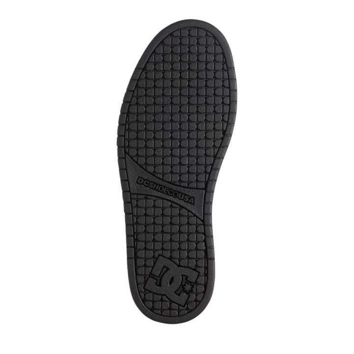 DC Court Graffik Black