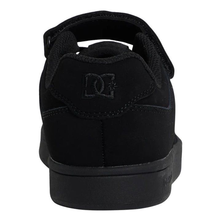 DC Kids Manteca 4 V Black Black Black Black