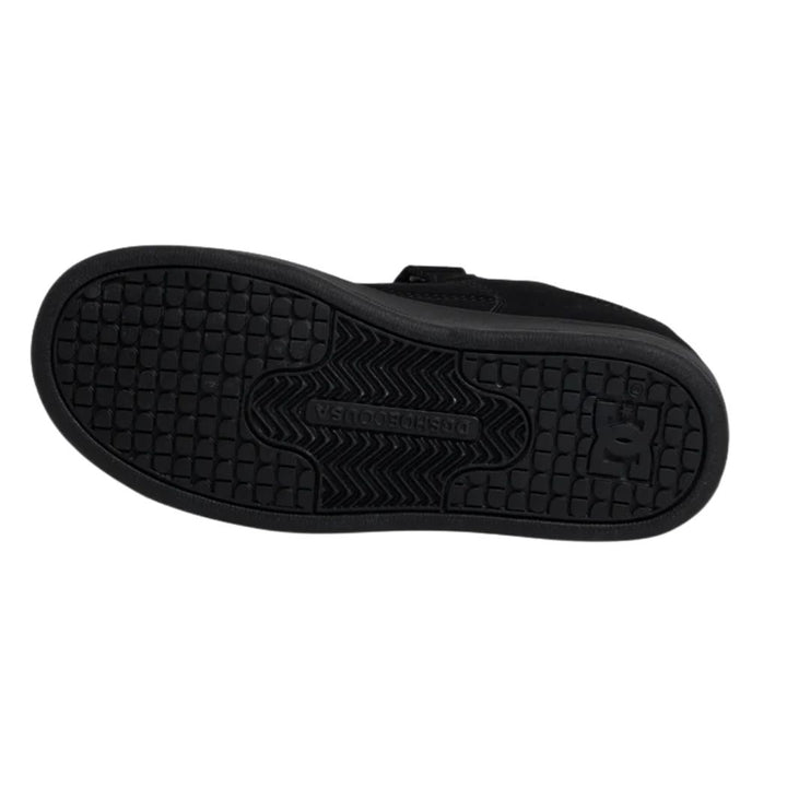 DC Kids Manteca 4 V Black Black Black Black