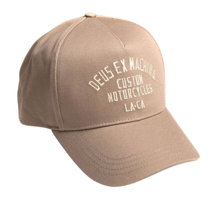 DEUS BUFFALO CAP
