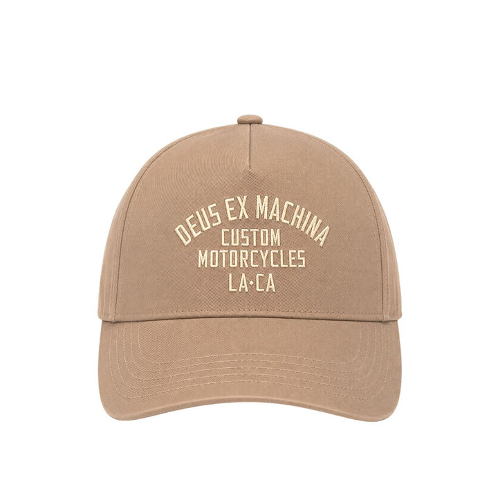DEUS BUFFALO CAP