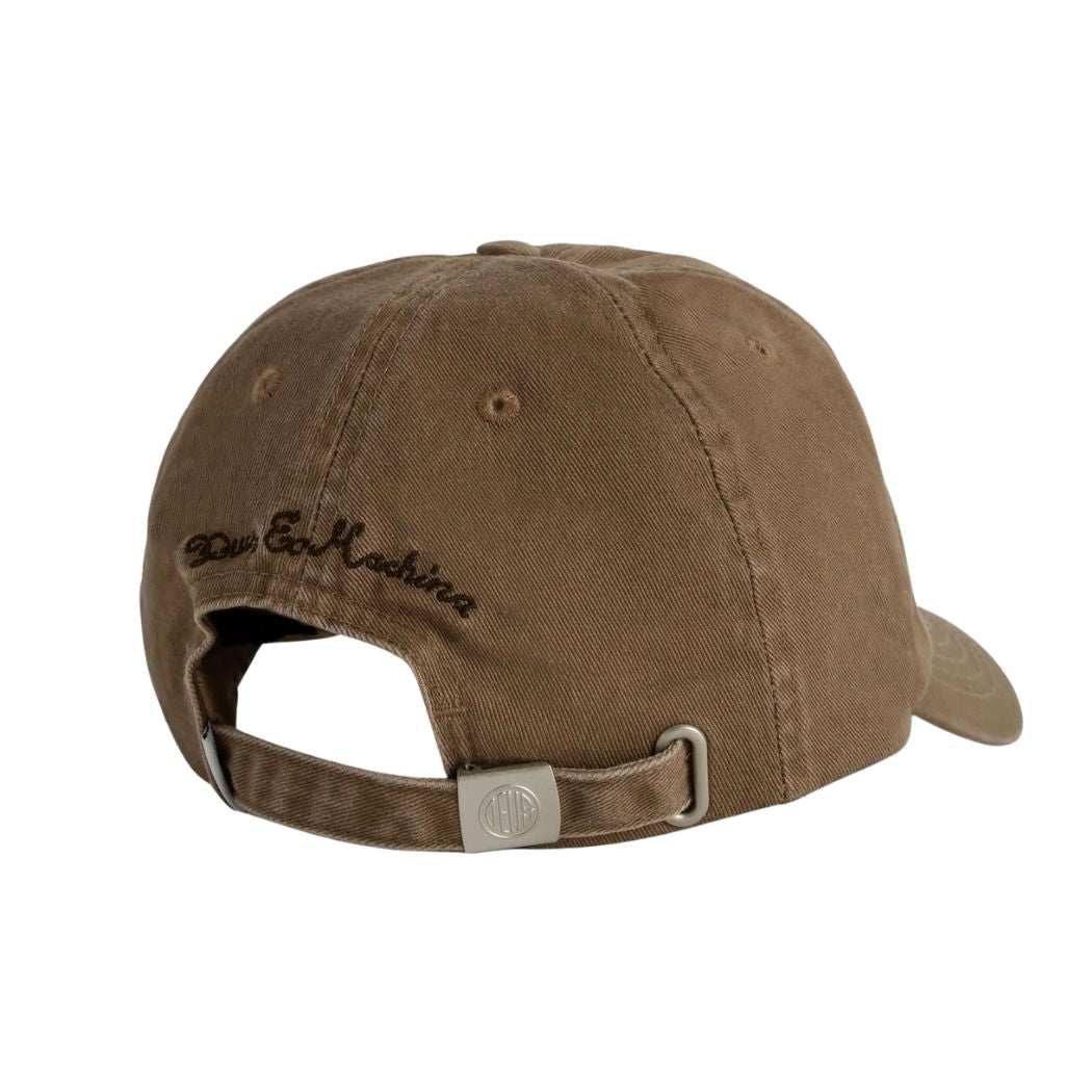 DEUS CHUCK  CAP