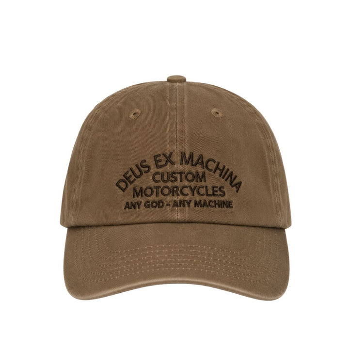 DEUS CHUCK  CAP