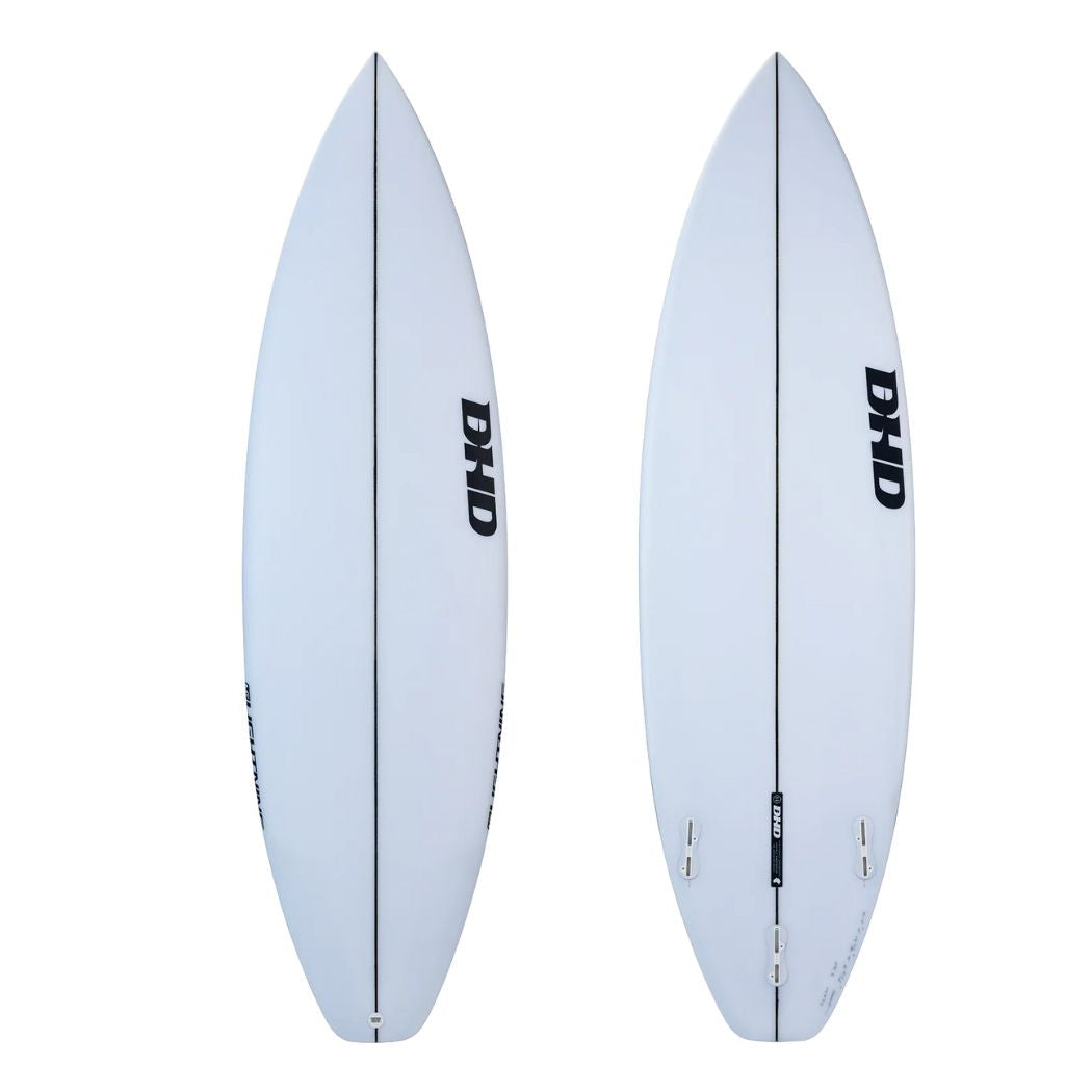 DHD MF 5'10 Lightning FCS II