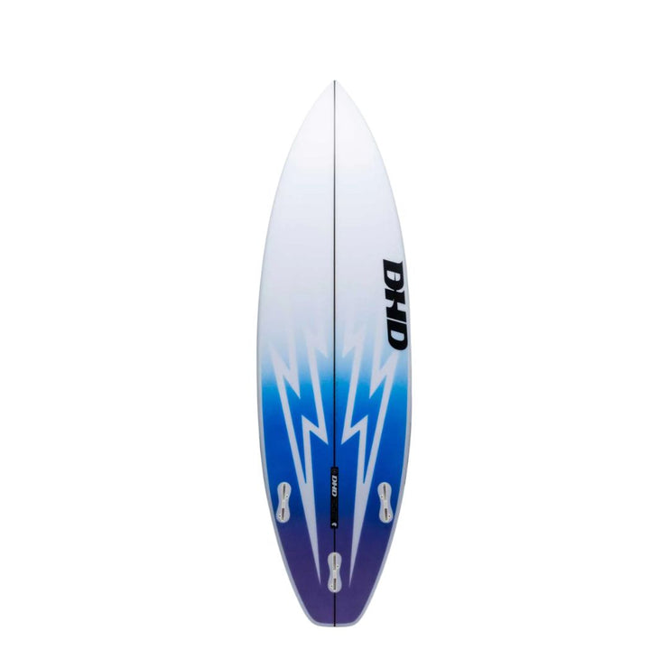 DHD MF Bolt 5'6 Youth FCS II