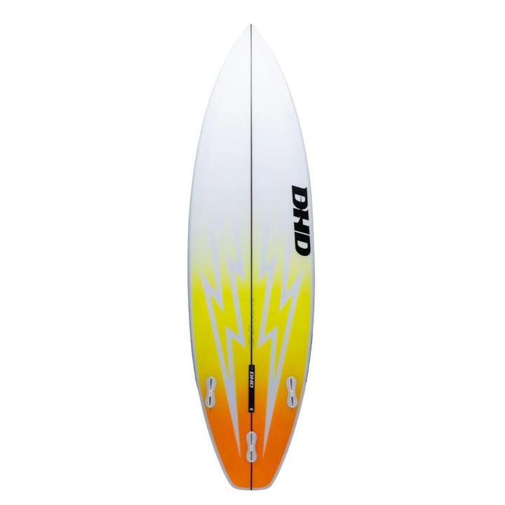 DHD MF Bolt 5'8 Youth FCS II