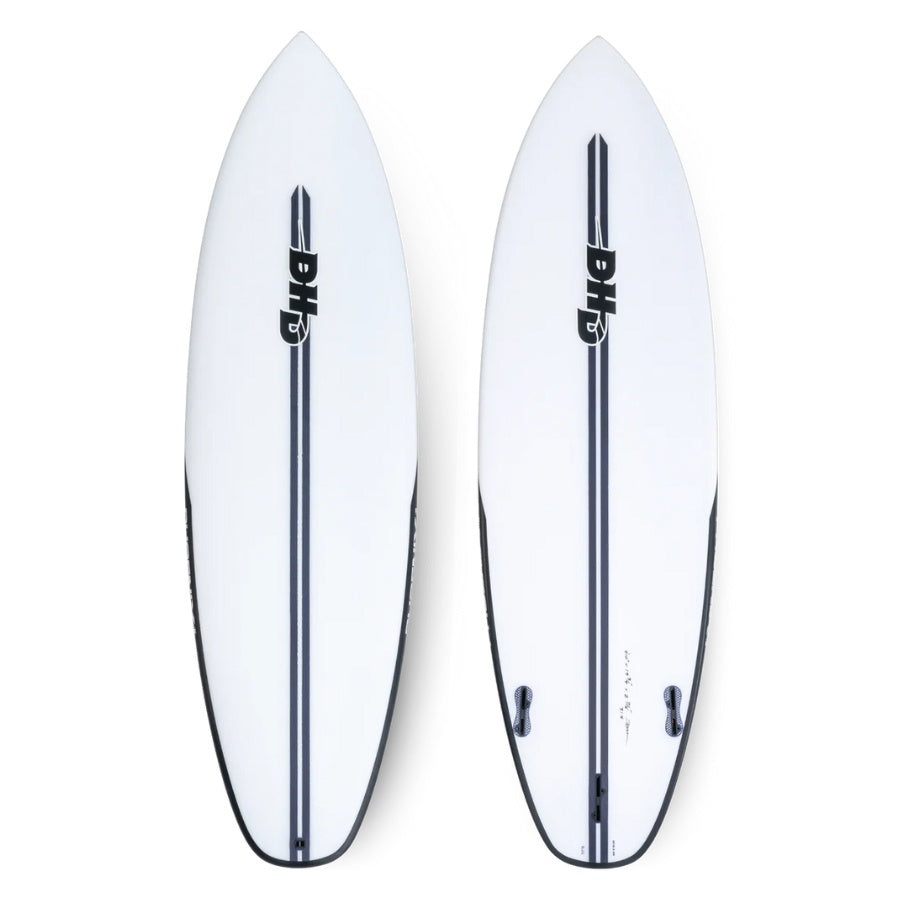 DHD Phoenix 5'10 EPS Surfboard