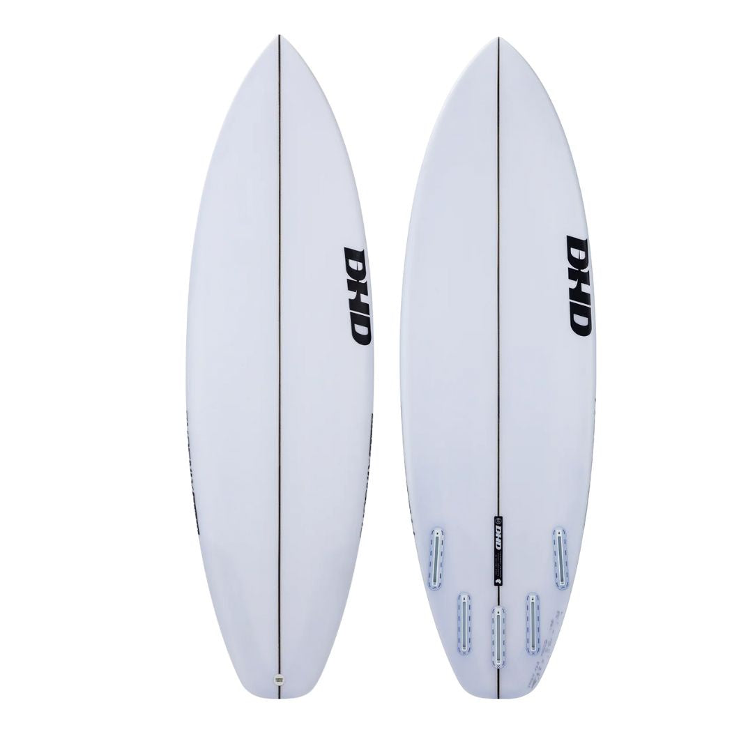 DHD Phoenix Flight 5'10 PU