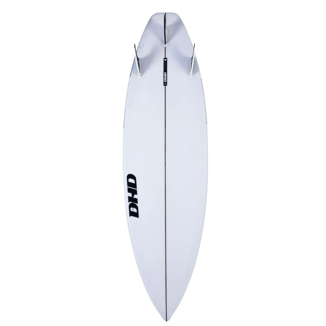 DHD MF 6'0 Lightning FCS II