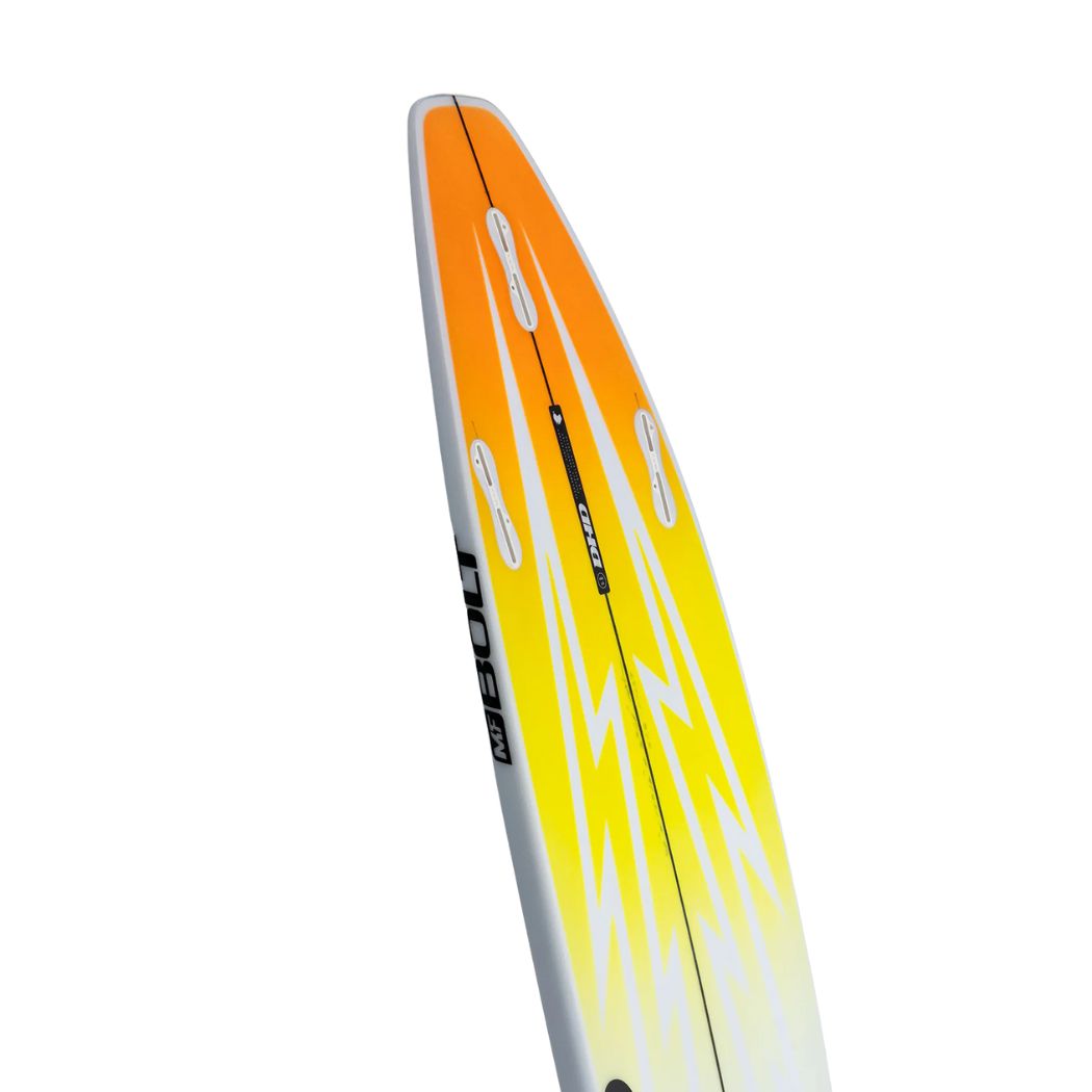 DHD MF Bolt 5'8 Youth FCS II