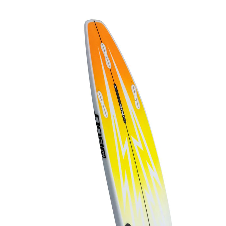 DHD MF Bolt 5'8 Youth FCS II