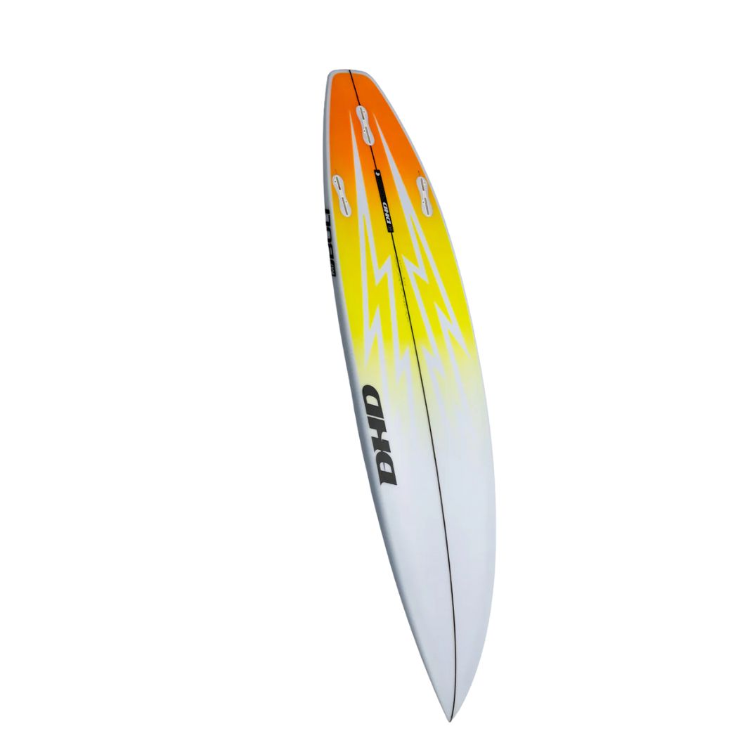 DHD MF Bolt 5'8 Youth FCS II