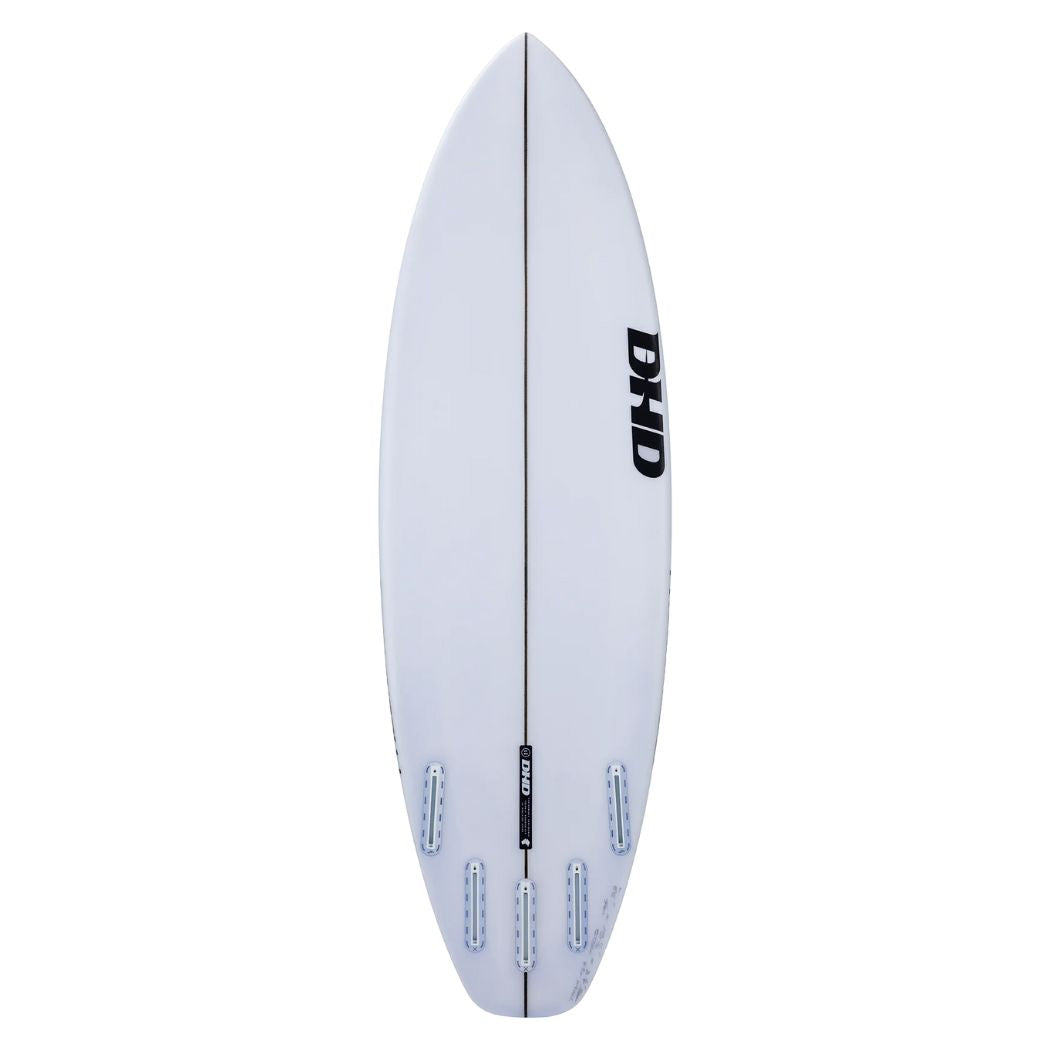 DHD Phoenix Flight 6'0 PU