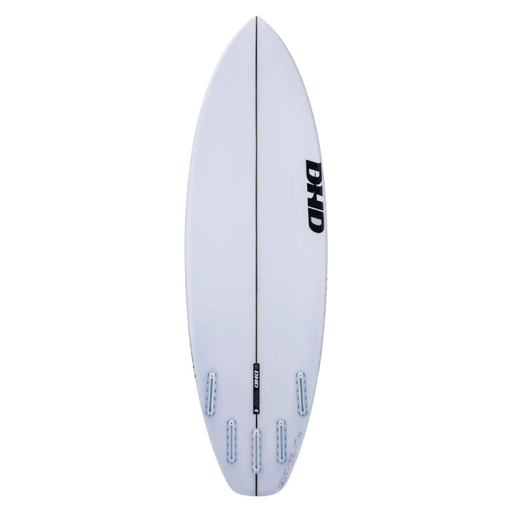 DHD Phoenix Flight 6'0 PU