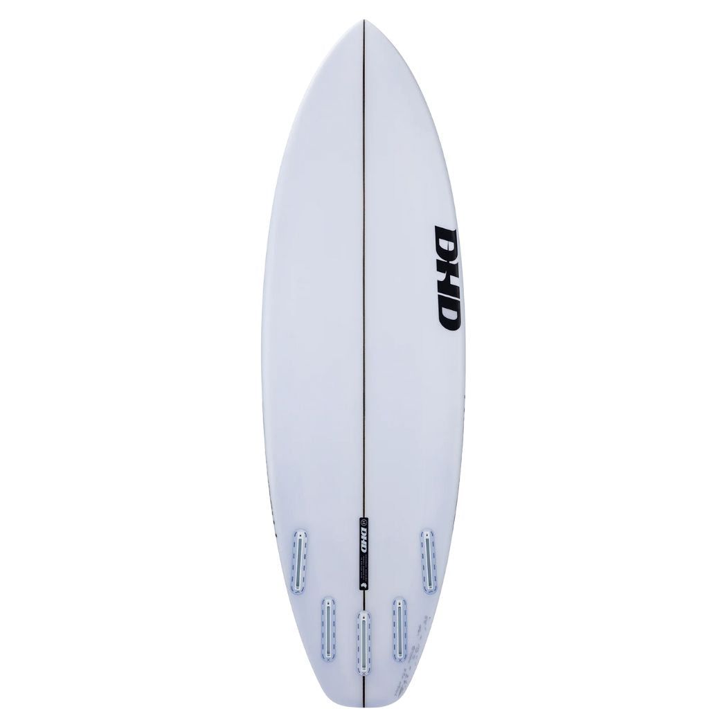 DHD Phoenix Flight 6'2 PU