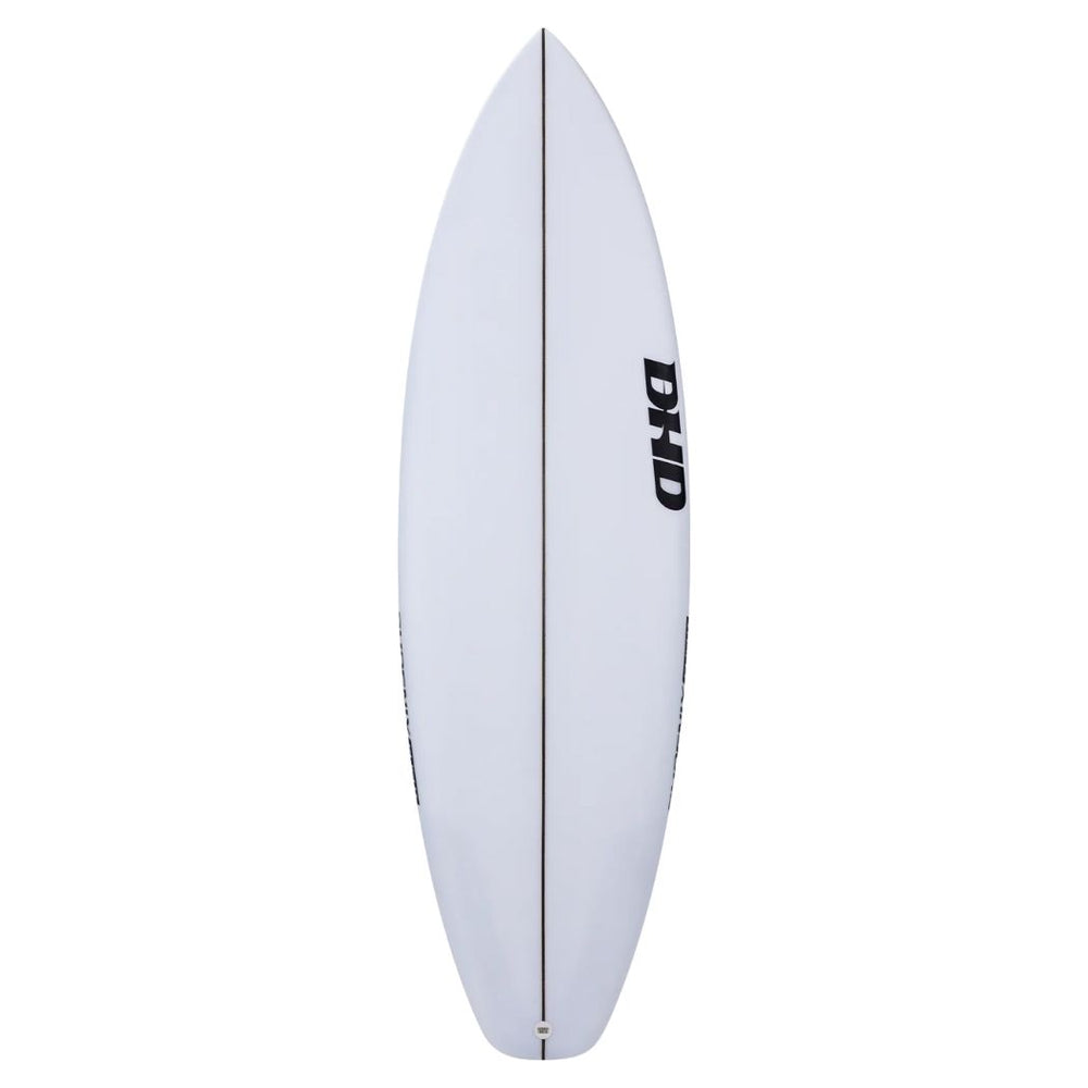 DHD Phoenix Flight 6'2 PU