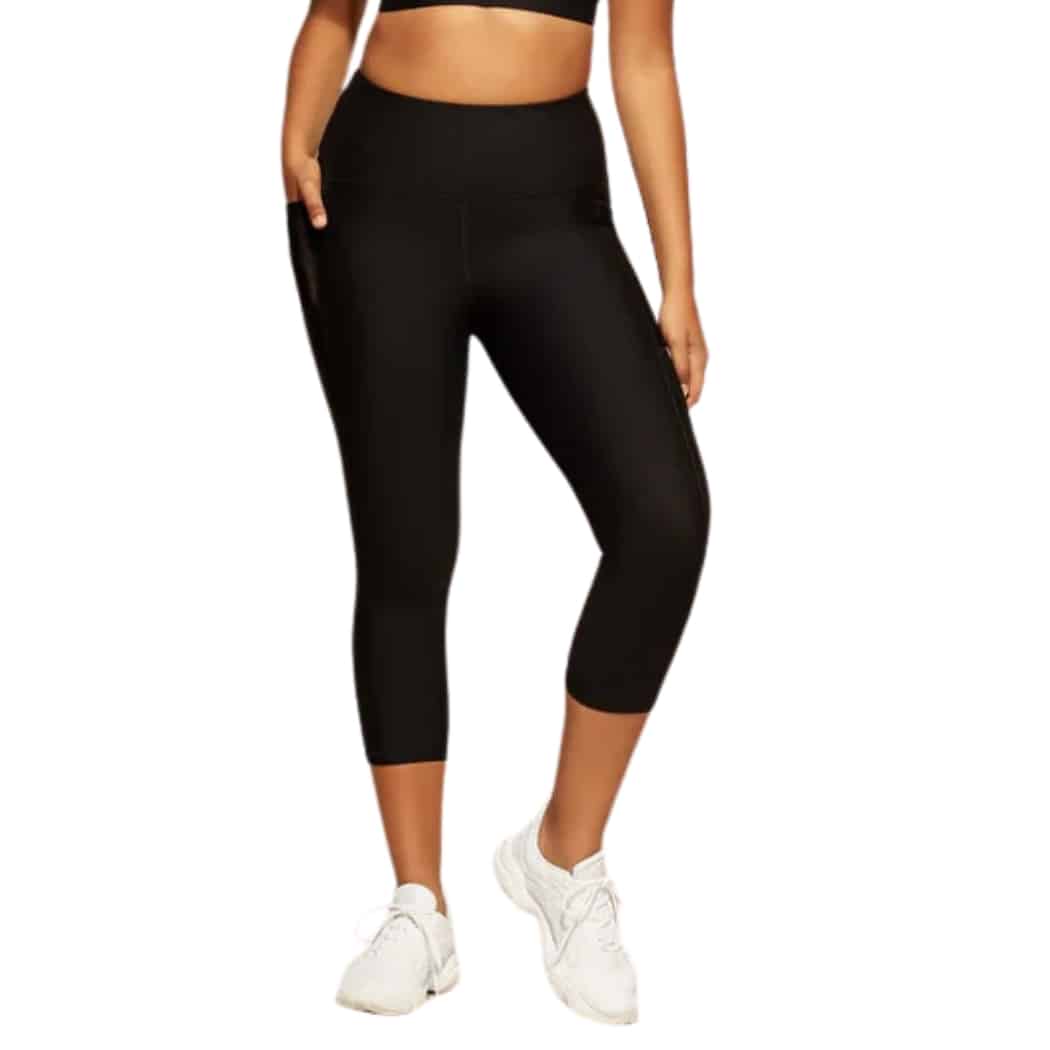 DK Active Elite Midi Tight