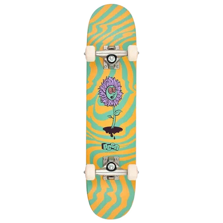 Deca Kids Timothy Micro 6.5 Green Yellow