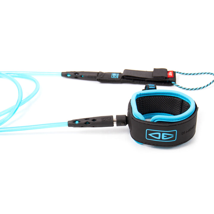 Ocean and Earth Diamond Flex Comp 5ft