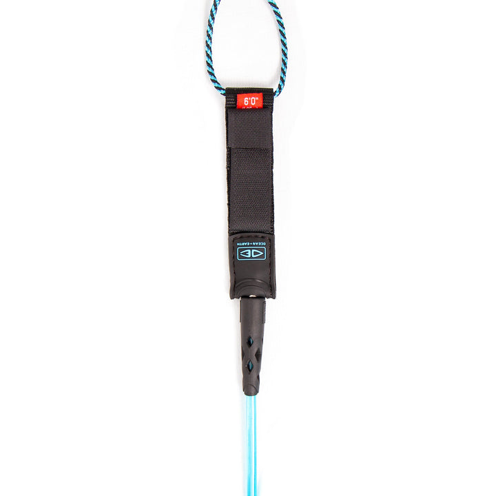Ocean and Earth Diamond Flex Comp 5ft