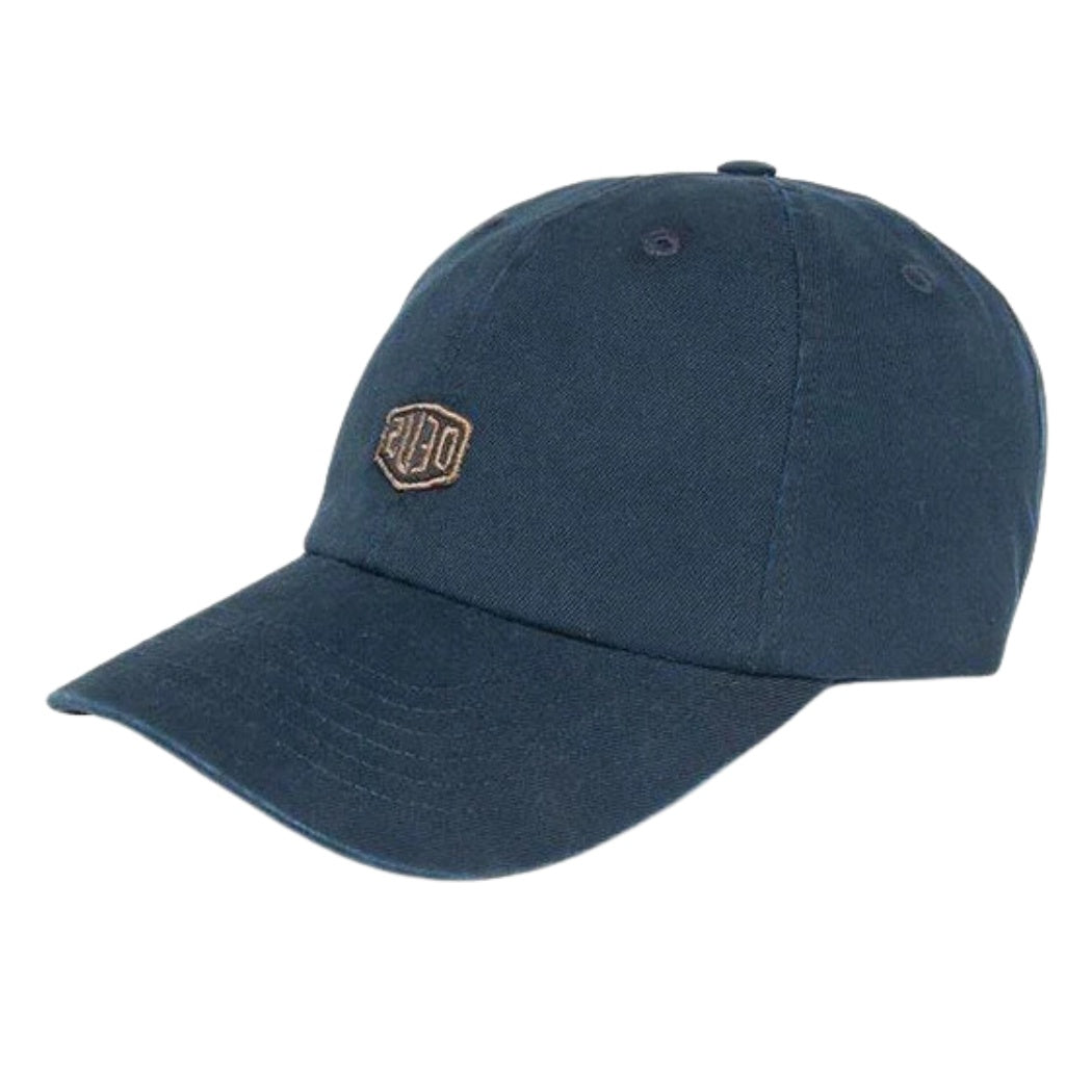 Deus Shield Cap Navy