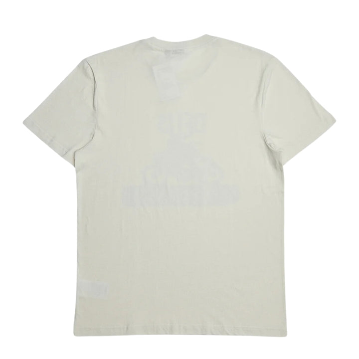 Deus Old Turps Tee Vintage White