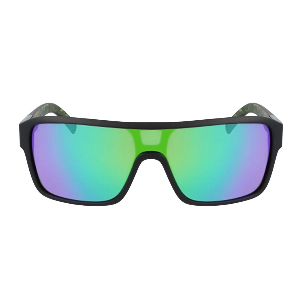 Dragon Remix Black Icon Green LL Green Ion