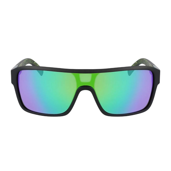 Dragon Remix Black Icon Green LL Green Ion