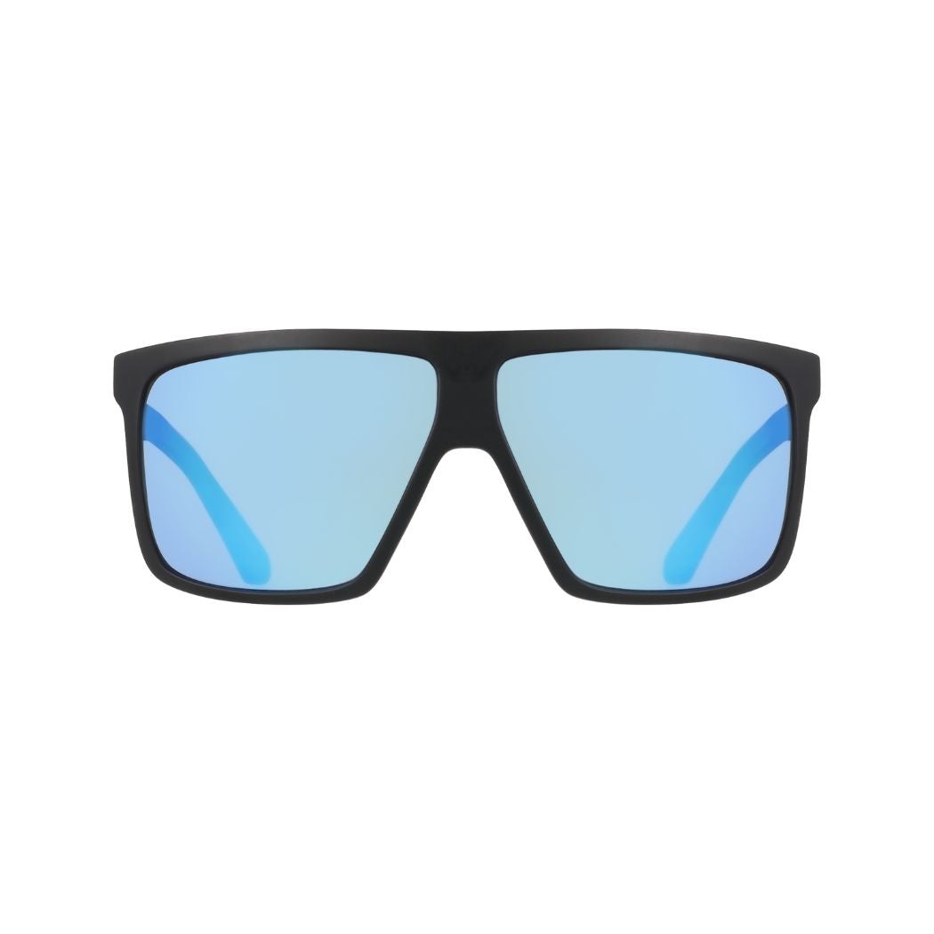 Dragon Ultra Matte Black LL Blue Ion