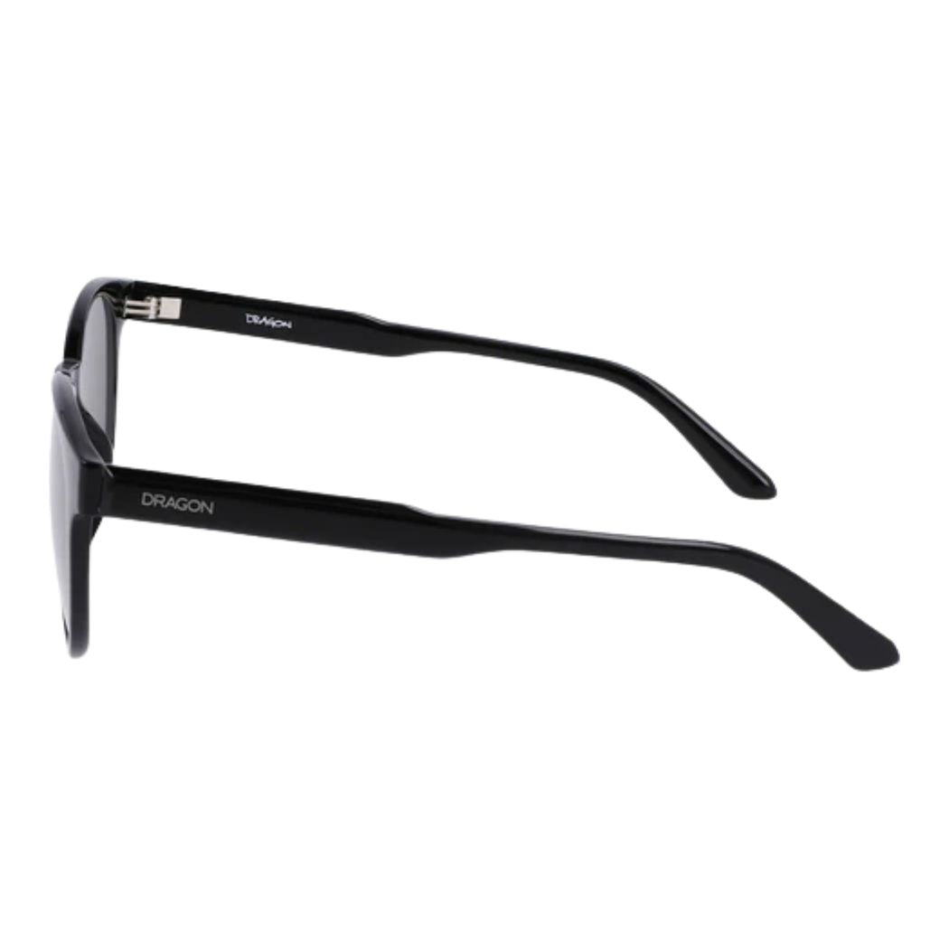 Dragon Koby Black Lumalens Smoke