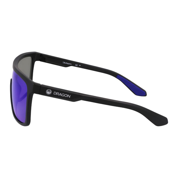 Dragon Momentum H20 Matte Black LL Blue Ion Polar