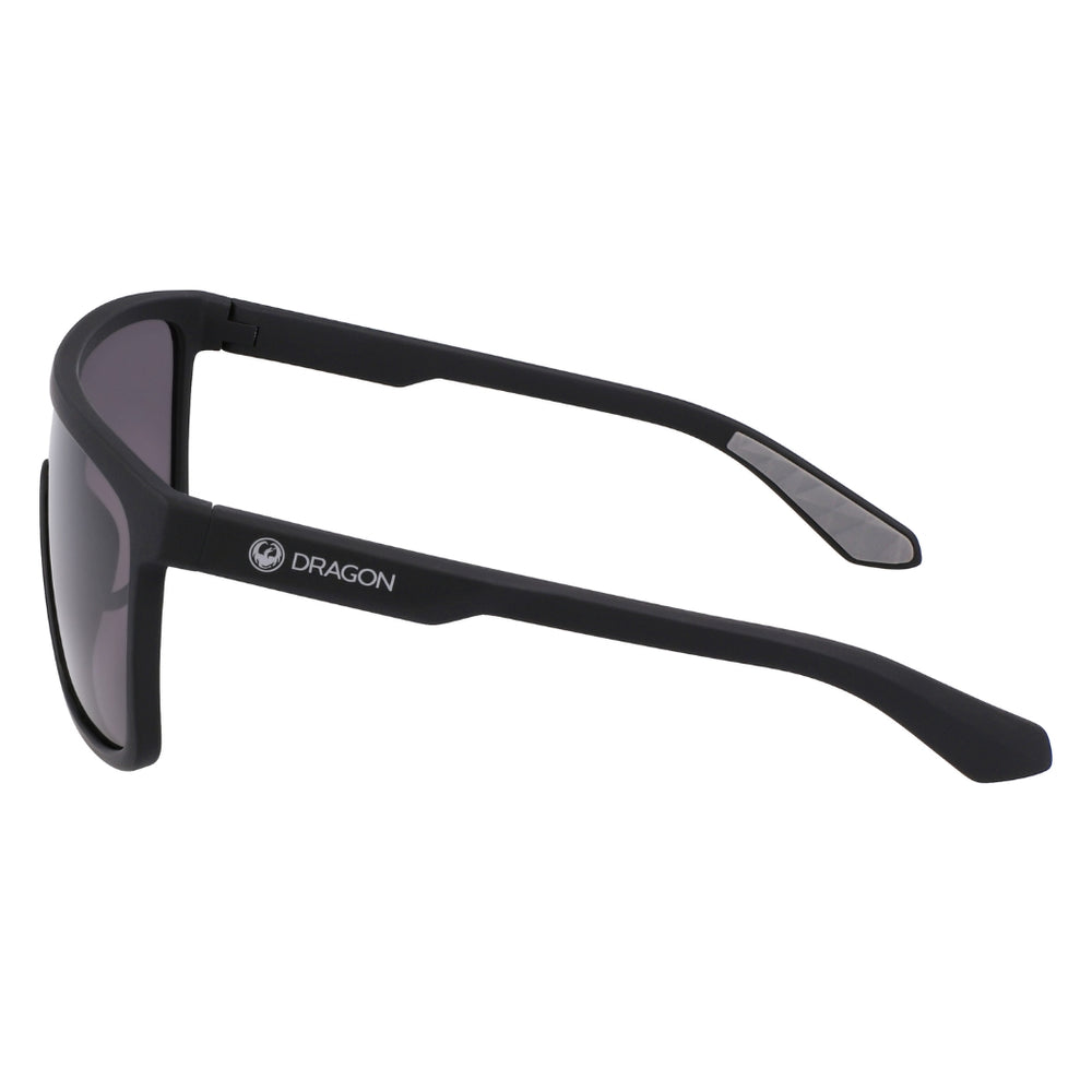 Dragon Momentum H20 Matte Black LL Smoke Polar
