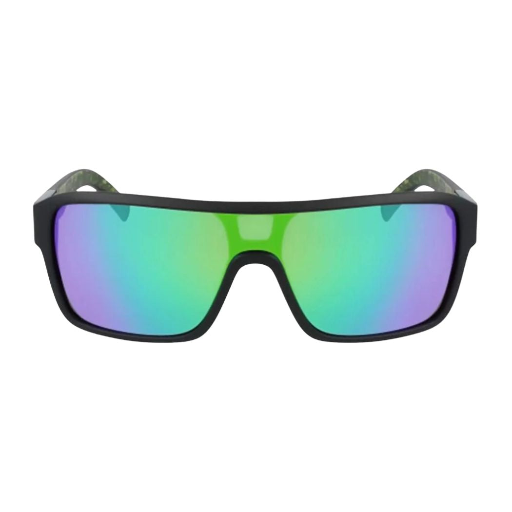 Dragon Remix Black Icon Green LL Green Ion