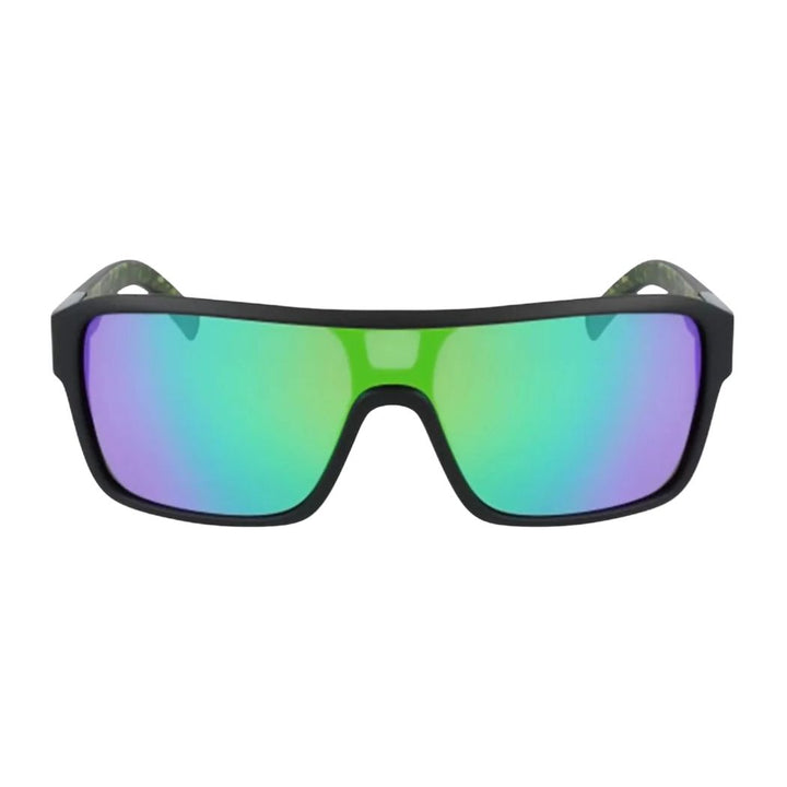 Dragon Remix Black Icon Green LL Green Ion