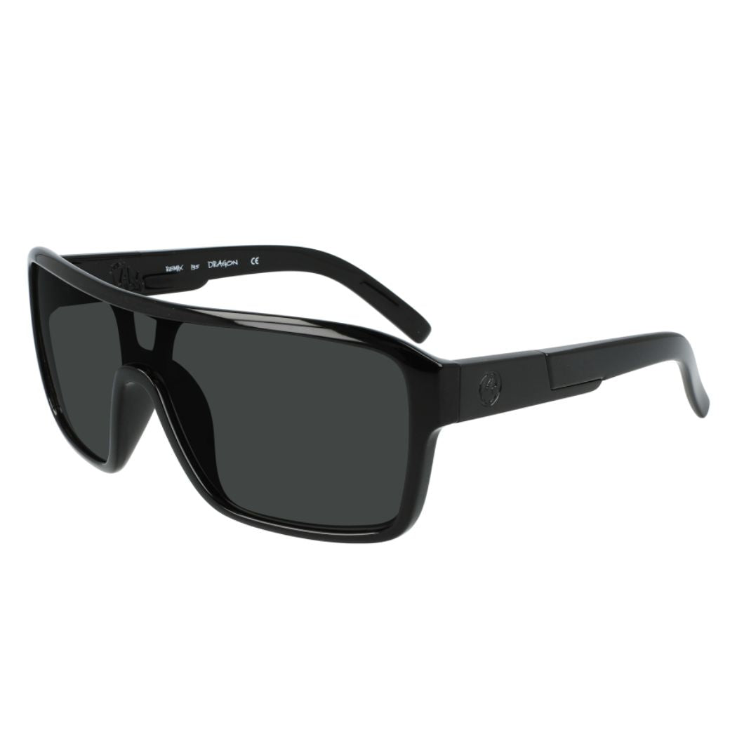 Dragon Remix Jet LL Smoke Polar