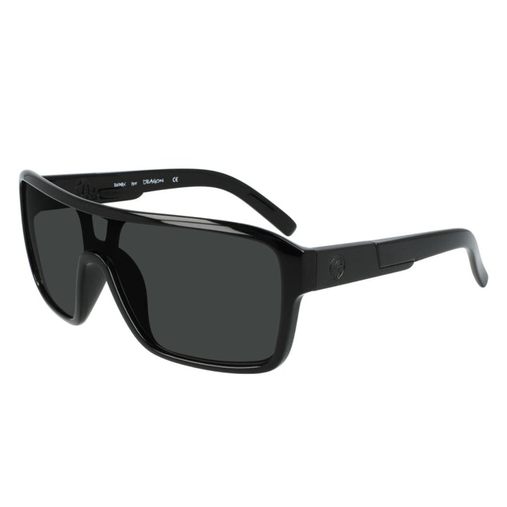 Dragon Remix Jet LL Smoke Polar