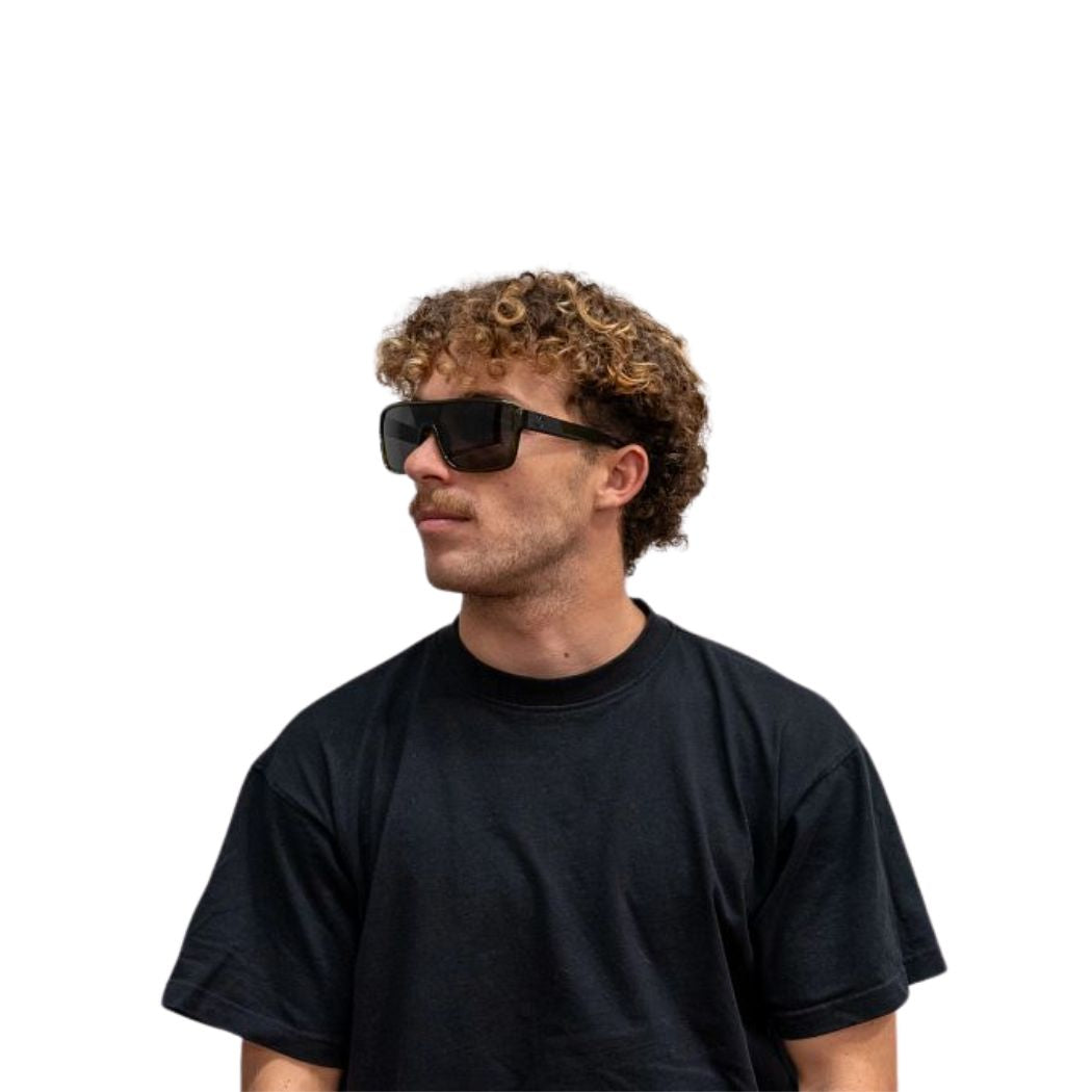 Dragon Remix Jet LL Smoke Polar