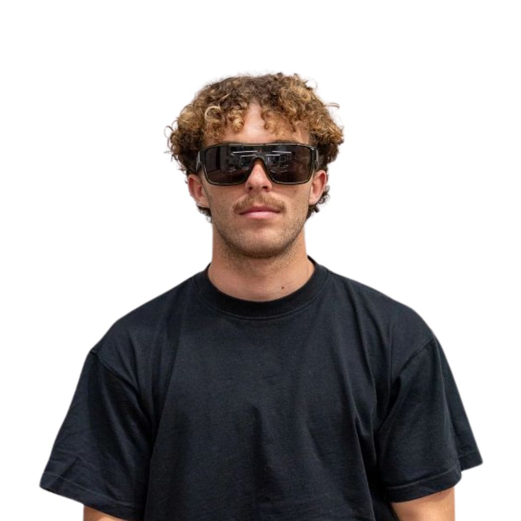 Dragon Remix Jet LL Smoke Polar