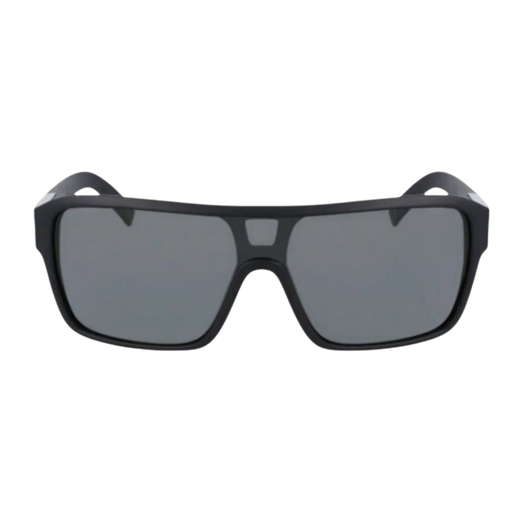 Dragon Remix Matte Black LL Smoke Polar