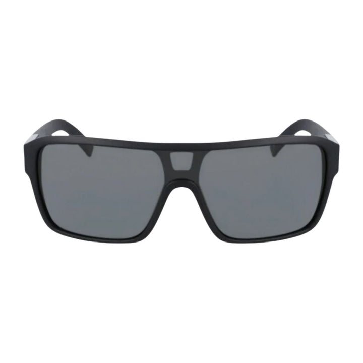 Dragon Remix Matte Black LL Smoke Polar