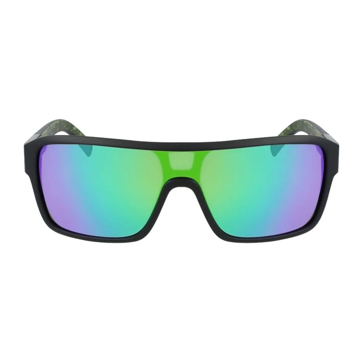 Dragon Remix Matte Black Terrafirma LL Green Ion
