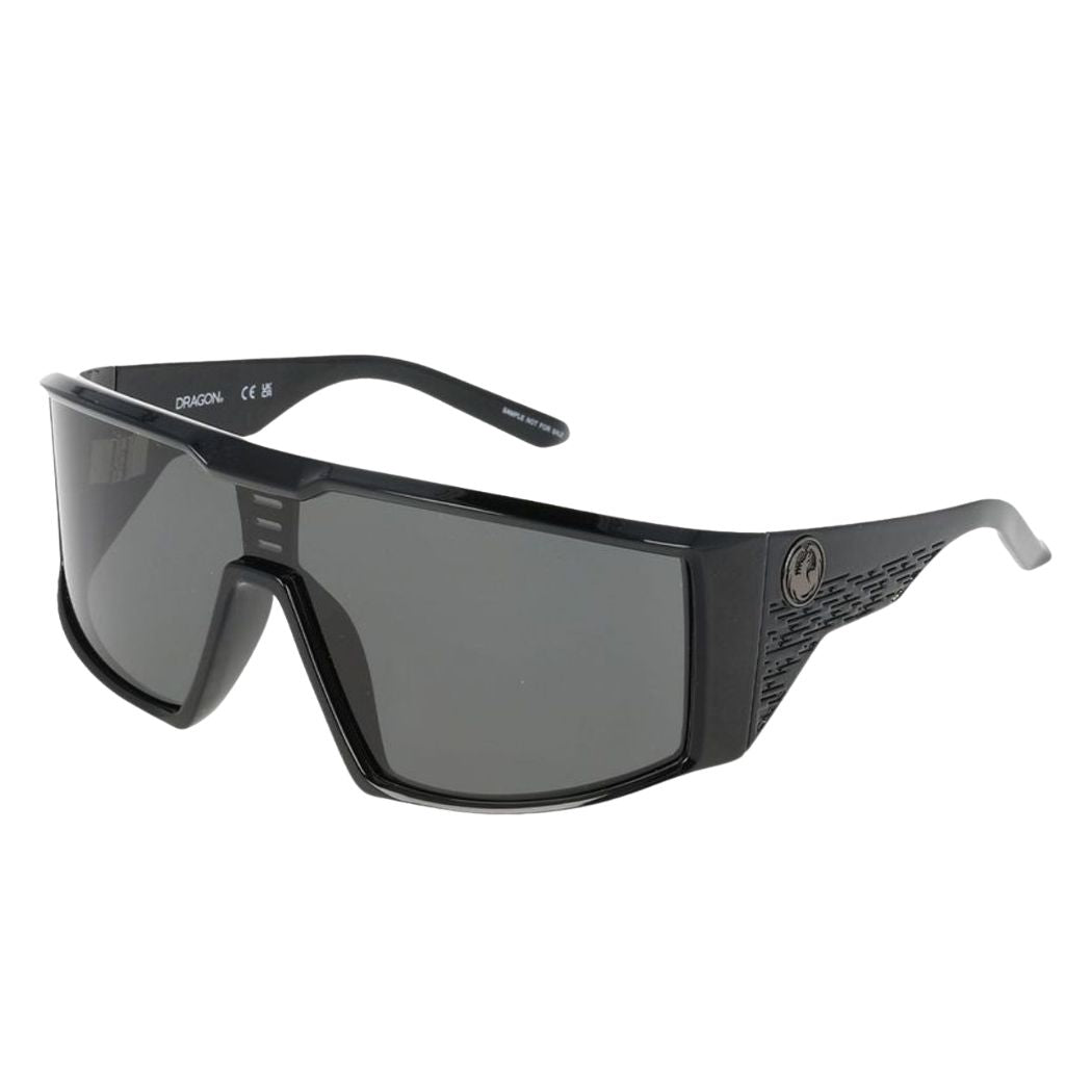 Dragon Tension Black LL Smoke
