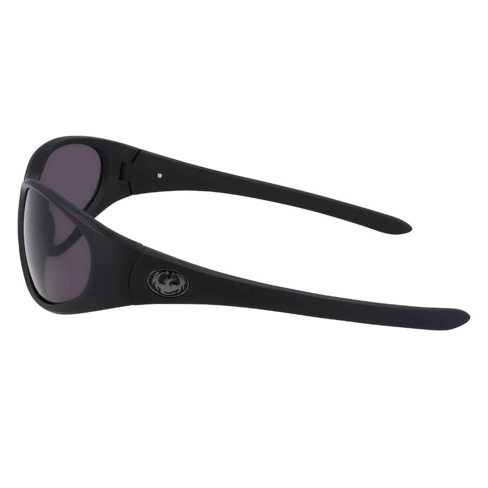 Dragon The box 2.0 Matte Black LL Smoke Polar