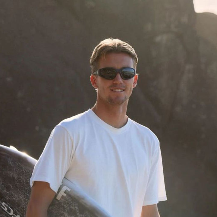 Dragon The box 2.0 Matte Black LL Smoke Polar