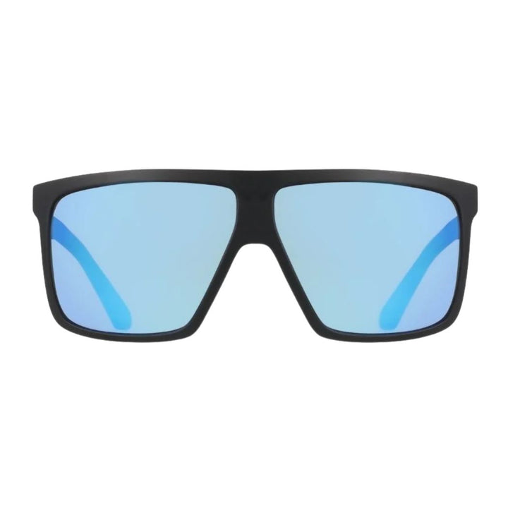 Dragon Ultra Matte Black LL Blue Ion