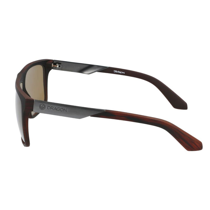 Dragon Vinyl Teakwood LL Brown